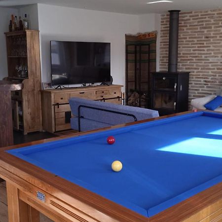 Appartamento Habitacion Con Bano Privado Y Vistas Granada Esterno foto