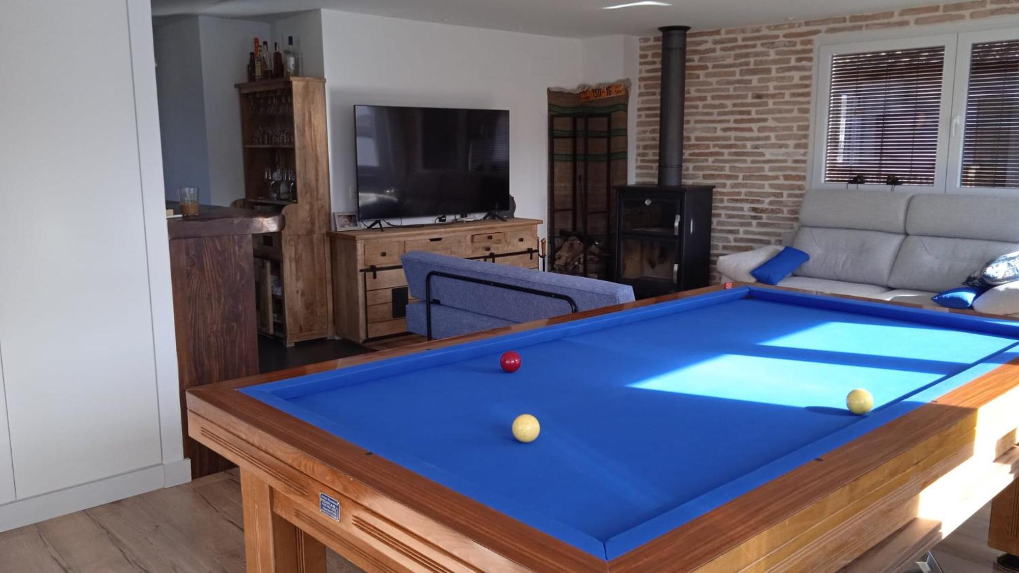 Appartamento Habitacion Con Bano Privado Y Vistas Granada Esterno foto